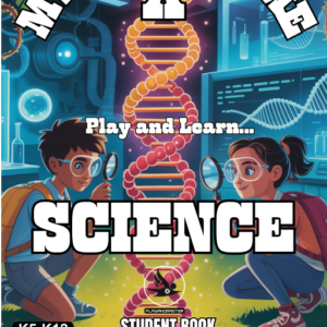 Play n´ Master SCIENCE!