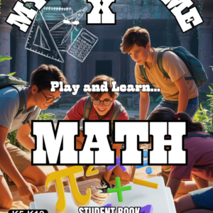 PLAY AND MASTER MATH