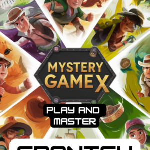 PLAY N´ MASTER SPANISH