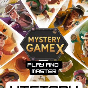 PLAY N´ MASTER HISTORY