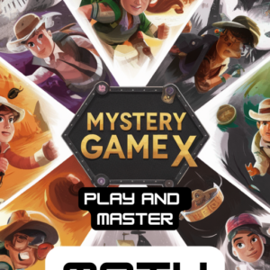 PLAY N´ MASTER MATH