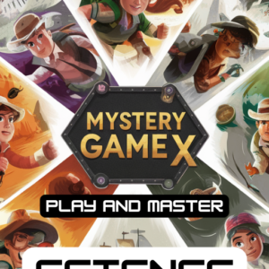 PLAY N´ MASTER SCIENCE